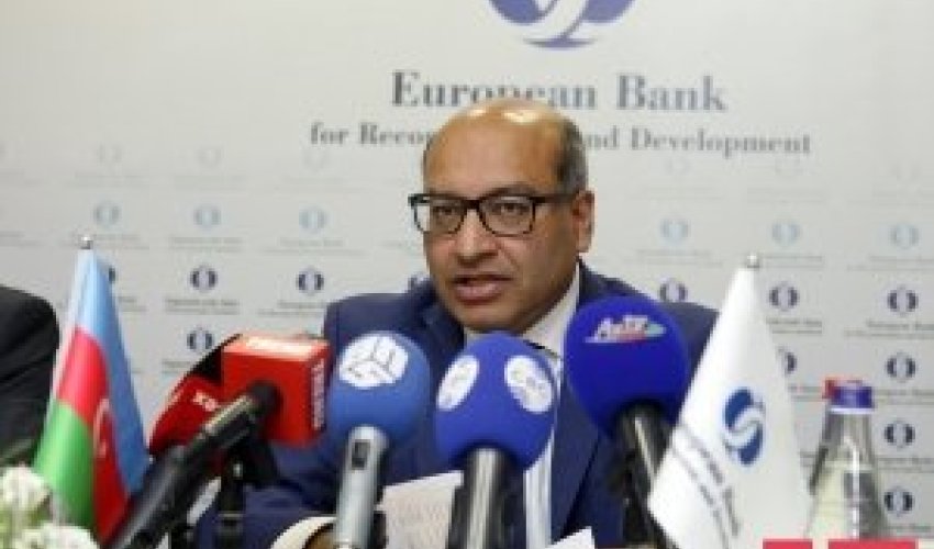 EBRD prezidenti: 