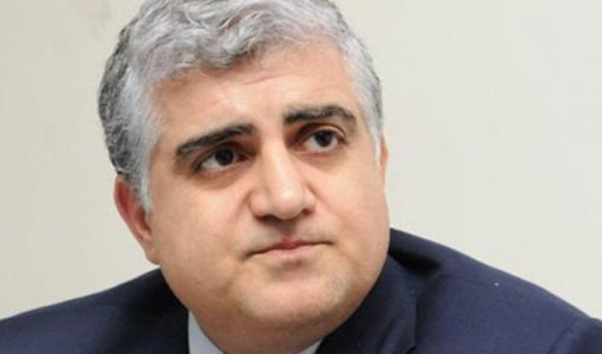 “Bu məsələni belə qoymayacağıq” – Tahir Gözəl