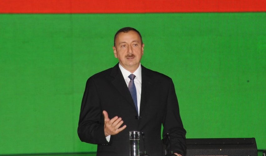 “Xalq Cümhuriyyəti qurucularının xatirəsi xalqın qəlbində daim yaşayacaq”