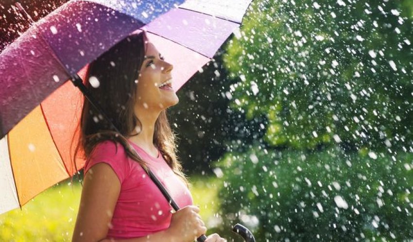 Baku weather forecast for June 1