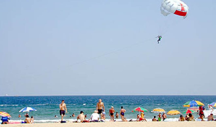 Bu çimərliklərə getmək olar - SİYAHI