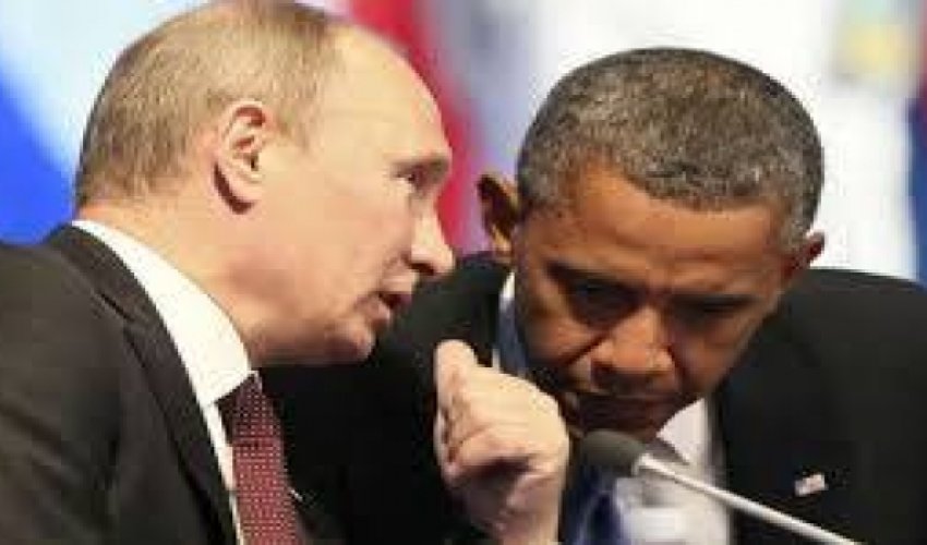  Vaşinqton və Moskva: Qarabağ məsələsində tərəfdaş, yoxsa rəqib? - POLİTOLOQ