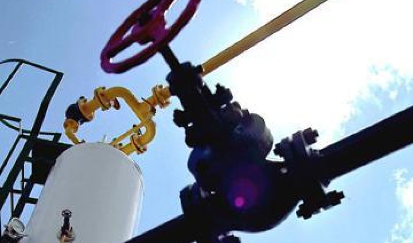 Gazprom to negotiate potential gas supplies to Azerbaijan in June