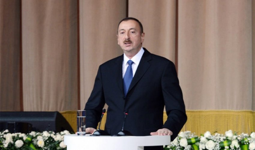 “2016-cı il neft ölkələri, o cümlədən Azərbaycan üçün sınaq ilidir”