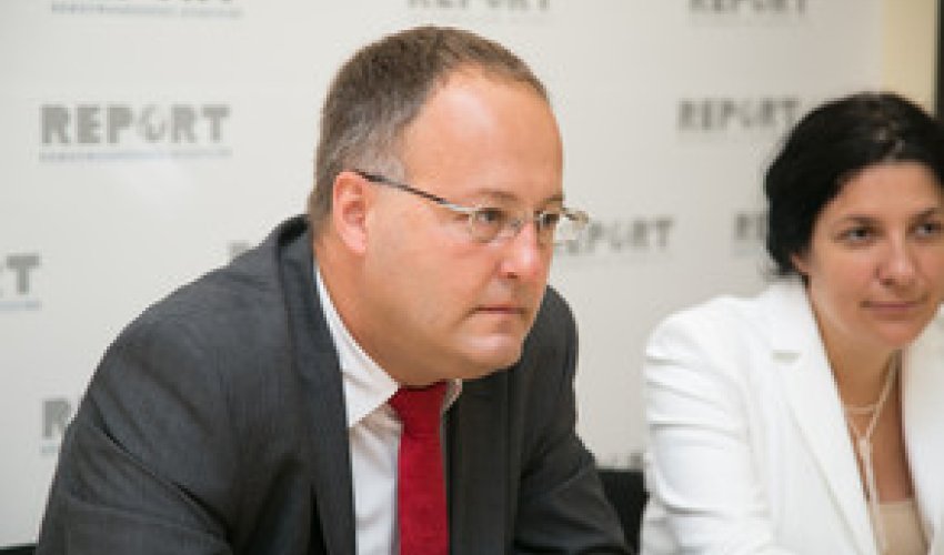 Rumıniya Azərbaycandakı səfirini geri çağırıb