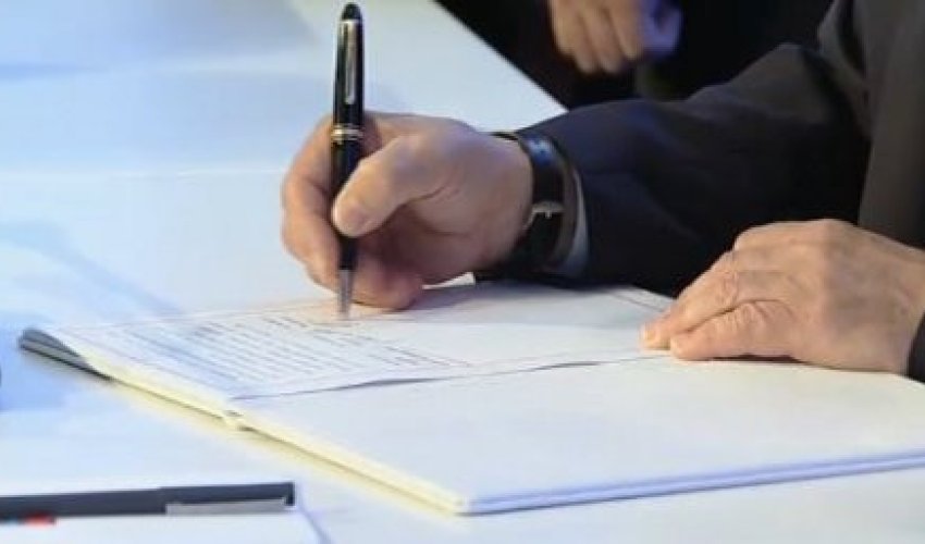 Azərbaycan “Ümid” və “Babək” yataqları üçün yeni müqavilə imzalamağa hazırlaşır