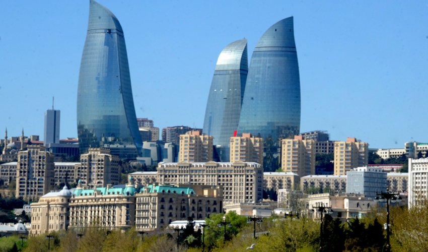 İran XİN-in rəsmisi Azərbaycana gələcək