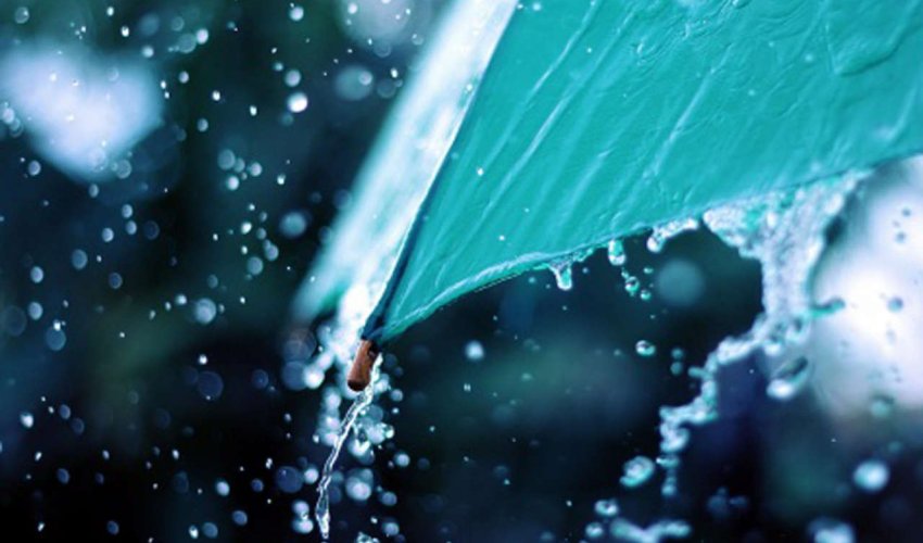 Baku weather forecast for June 3