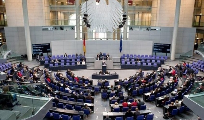 Germany recognizes so-called Armenian genocide