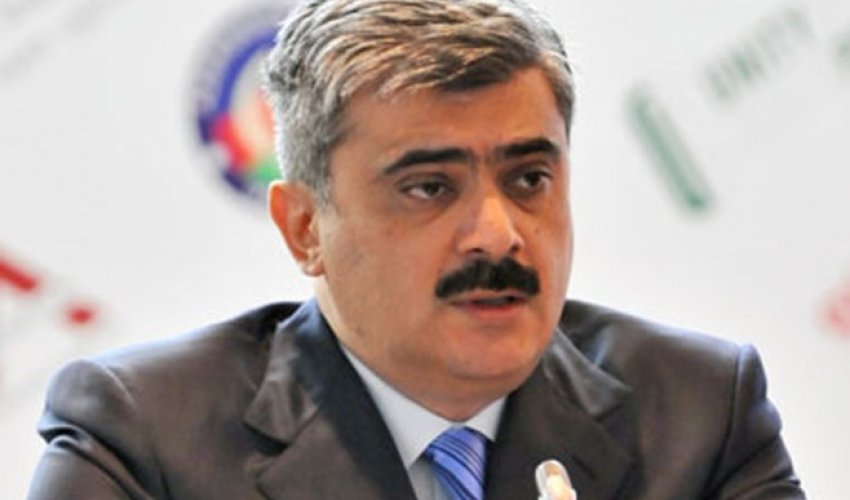 Azerbaijan's major bank to be privatized after its condition improves - minister Azerbaijan's major bank to be privatized after its condition improves - minister