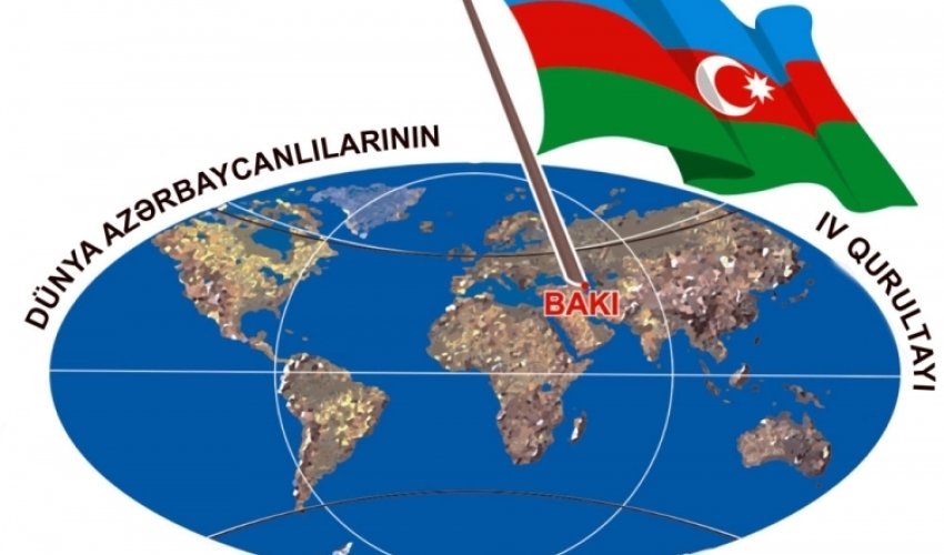Baku hosts 4th Congress of World Azerbaijanis