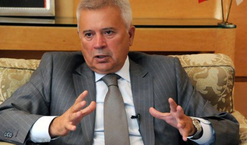 Dünyanın ən varlı 200 milyarderindən biri azərbaycanlıdır