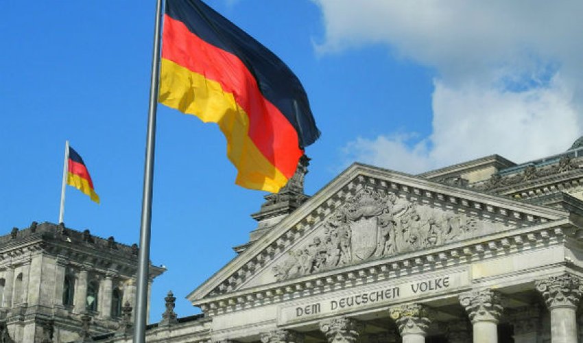 KİV: Almaniya Türkiyənin intiqamından çəkinir