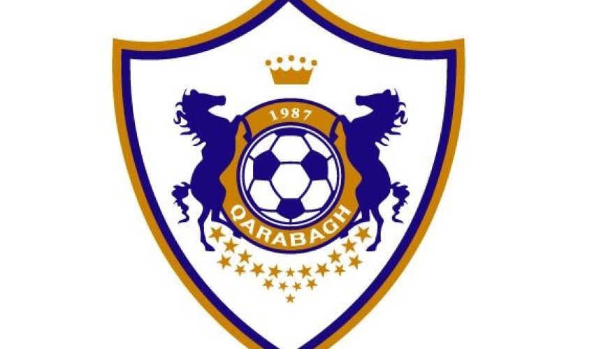 “Qarabağ” klubların reytinq siyahısında gerilədi “Qarabağ” klubların reytinq siyahısında gerilədi