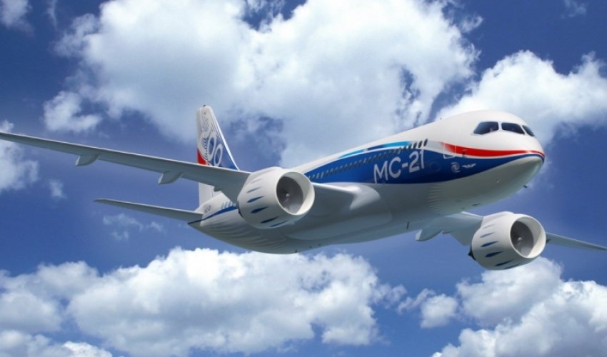 AZAL Rusiyadan 10 ədəd sərnişin təyyarəsi alacaq