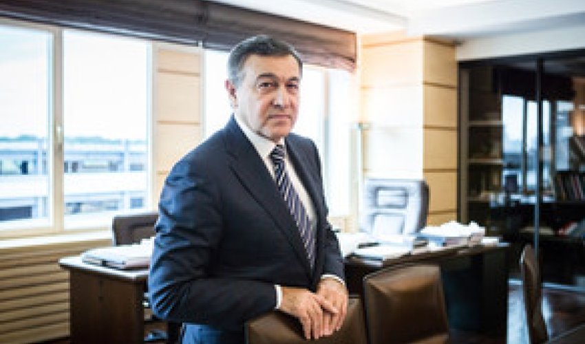 Агаларов получил компенсацию в 1 млрд Агаларов получил компенсацию в 1 млрд