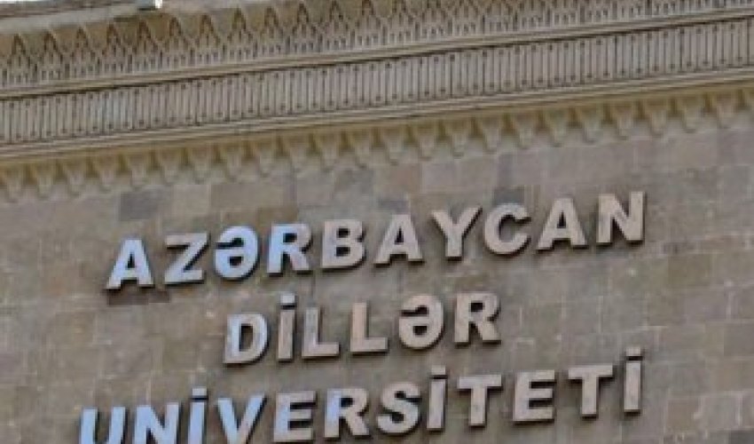 Slavyan Universiteti Dillər Universiteti ilə birləşdirilir? - AÇIQLAMALAR