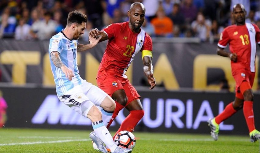 Messi imicini dəyişdi - FOTOLAR Messi imicini dəyişdi - FOTOLAR