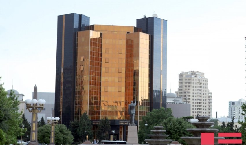 Mərkəzi Bank e-CBAR platformasını yaradır Mərkəzi Bank e-CBAR platformasını yaradır