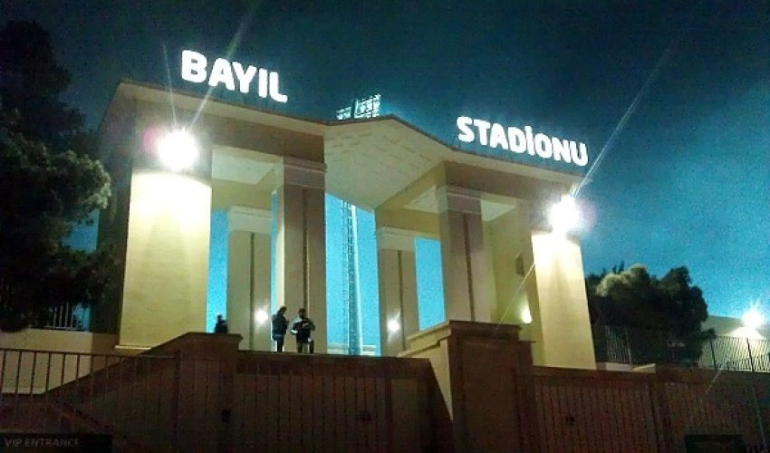 Azərbaycanda yeni futbol klubu yaradılıb