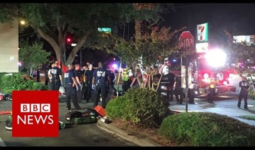 Azeri LGTB community shows solidarity with Orlando victims