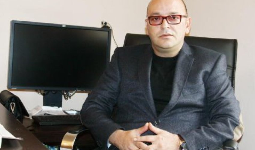 Hafiz Məmmədovun qardaşının Azərbaycandan getməsinə qadağa qoyulub