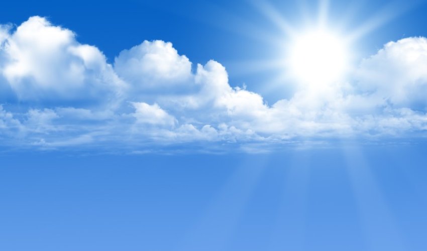 Baku weather forecast for June 15
