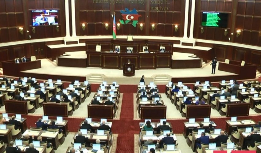 Azərbaycanda yeni neft sazişi təsdiqləndi