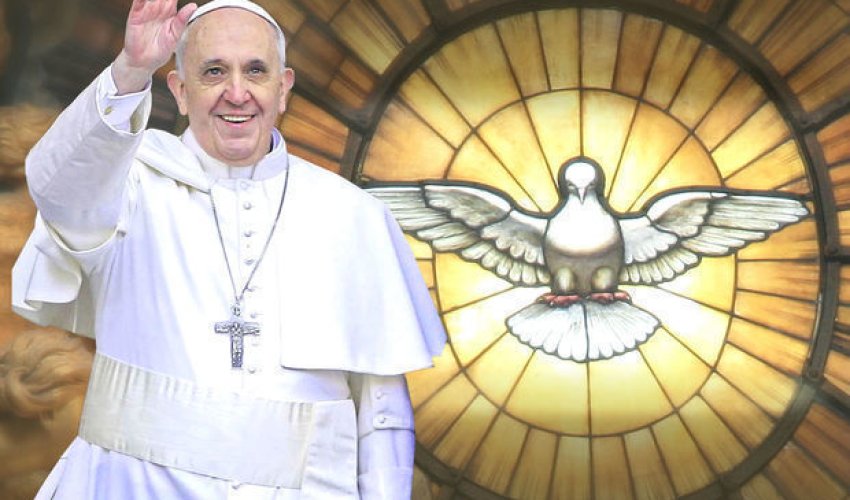 Roma Papası Ermənistana səfər edəcək