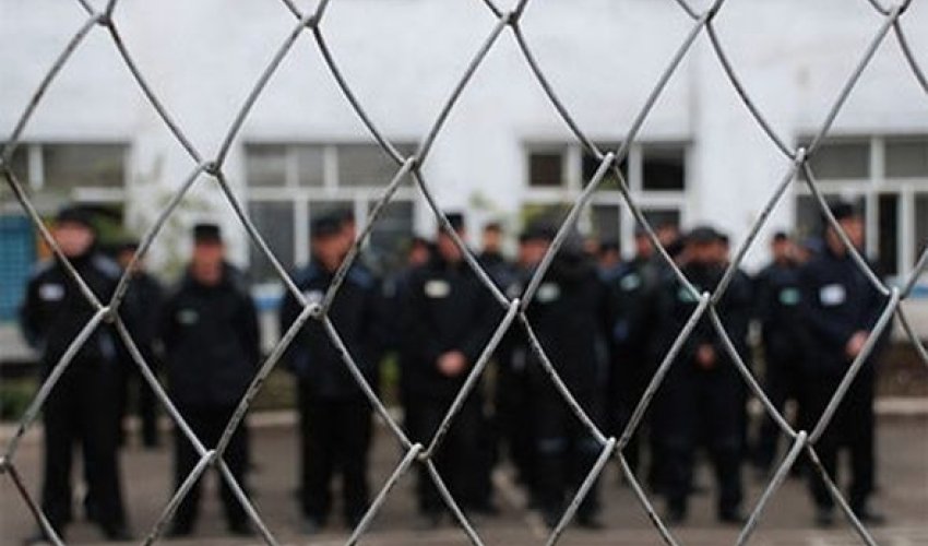 Azərbaycanda amnistiya aktının icrasına başlanılır