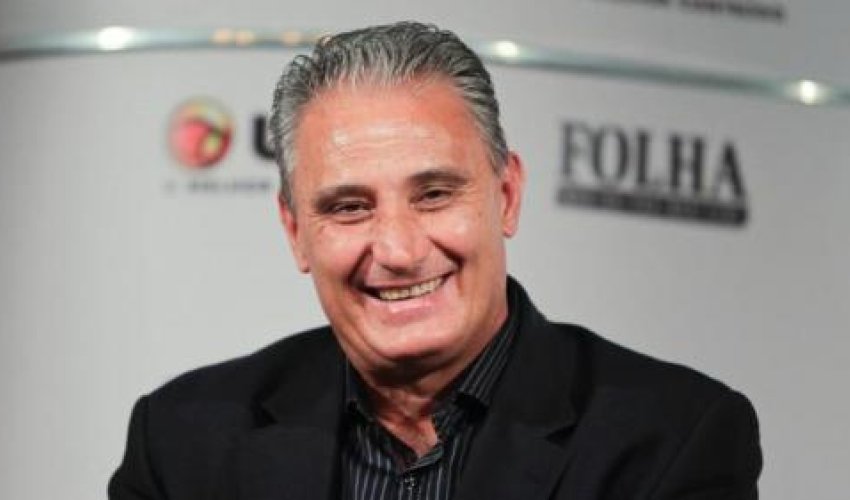 Braziliya millisinin yeni baş məşqçisi müəyyənləşdi