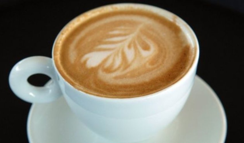 Cancer risk from coffee downgraded