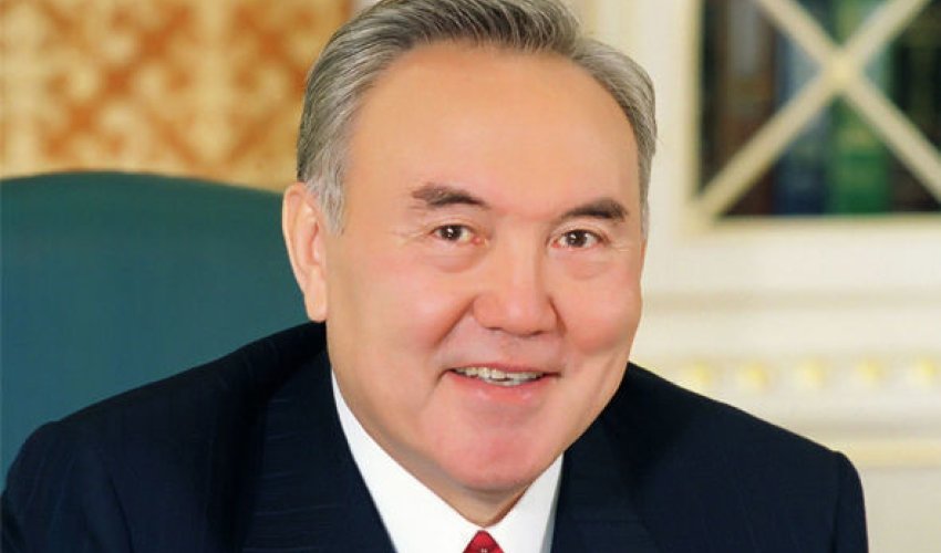 Nazarbayev: Neft və qaza olan tələbat azalmayacaq