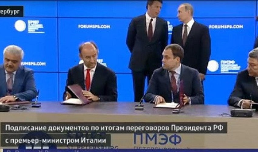 Azərbaycan yeni qaz-kimya kompleksinin tikintisinə tərəfdaşlar cəlb etdi