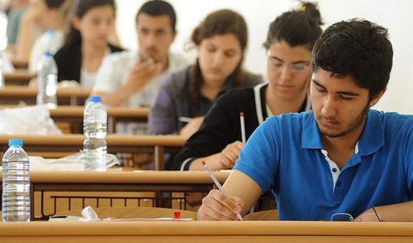 İlk buraxılış imtahanlarının nəticələri açıqlandı