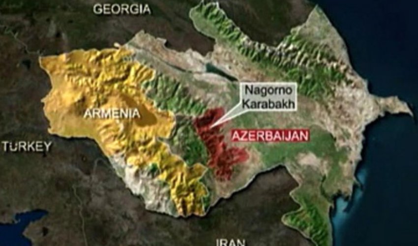 Əli Həsənov: “Rusiyanın mövqeyində yumşalma görürük”