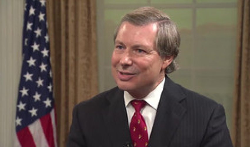 Uorlik prezidentlərin görüşünün vacibliyindən danışdı