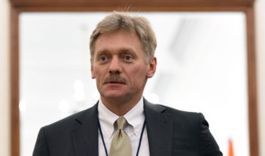 Peskov: 