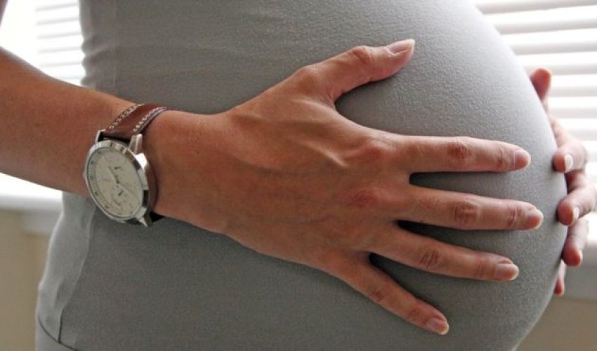 Second baby for womb transplant mum