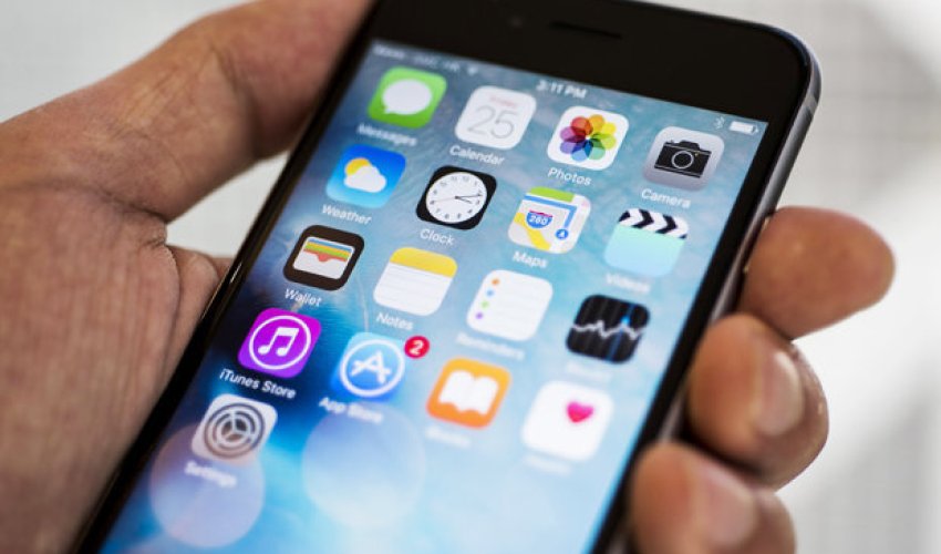 If you own a 16GB iPhone this update could give it a much-needed memory boost If you own a 16GB iPhone this update could give it a much-needed memory boost