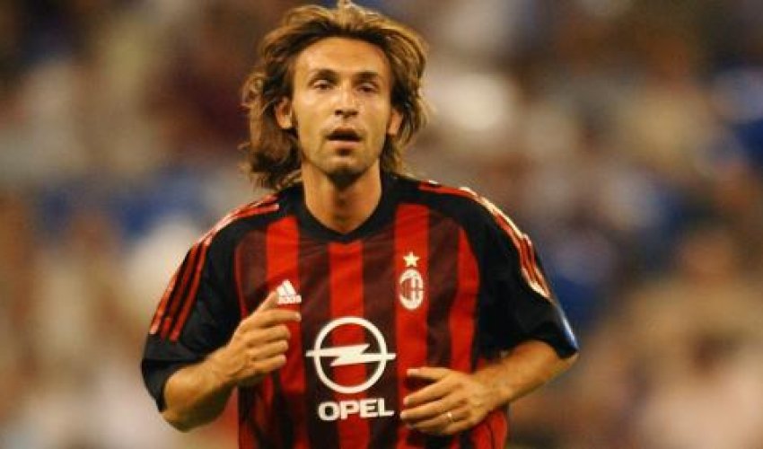 Pirlo: 