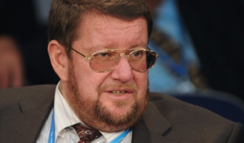 Rusiyalı şərqşünasın adı Azərbaycan XİN-in “qara siyahısı