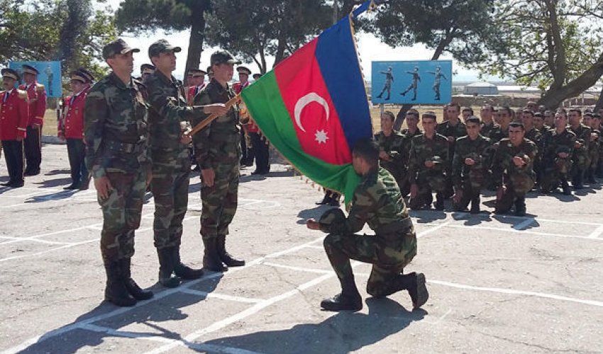 İlham Əliyev qanuna dəyişiklik etdi