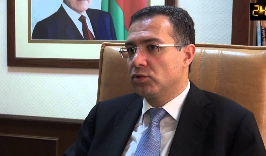 Azerbaijan may receive up to $50 bln from implementation of Southern gas corridor