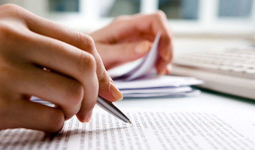 Magistraturaya minimal keçid balı açıqlandı