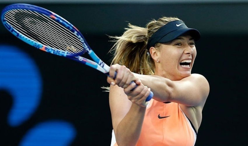 Maria Sharapova banned for two years over meldonium drug use