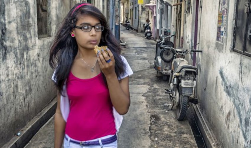 The story of India as told by a humble street snack The story of India as told by a humble street snack