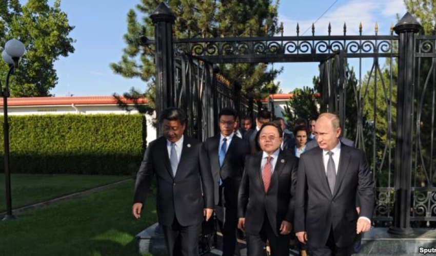 Rusiyanın İran xahişi qəbul olunmadı