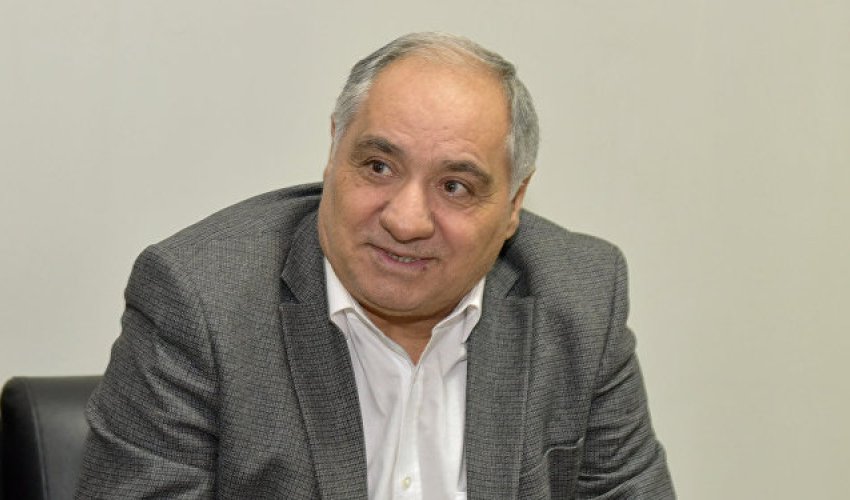 Qulu Məhərrəmli ekspertizaya etiraz etdi