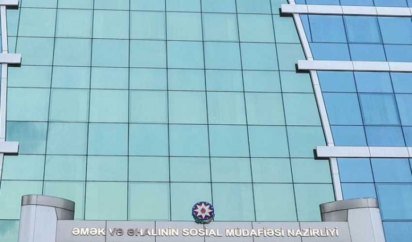 İş vaxtının normasını müəyyən edəcək orqan məlum oldu